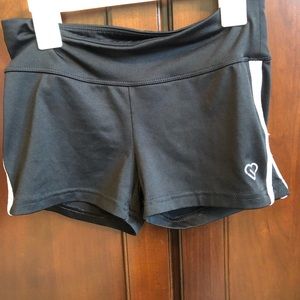 🍉Aeropostale Black Spandex